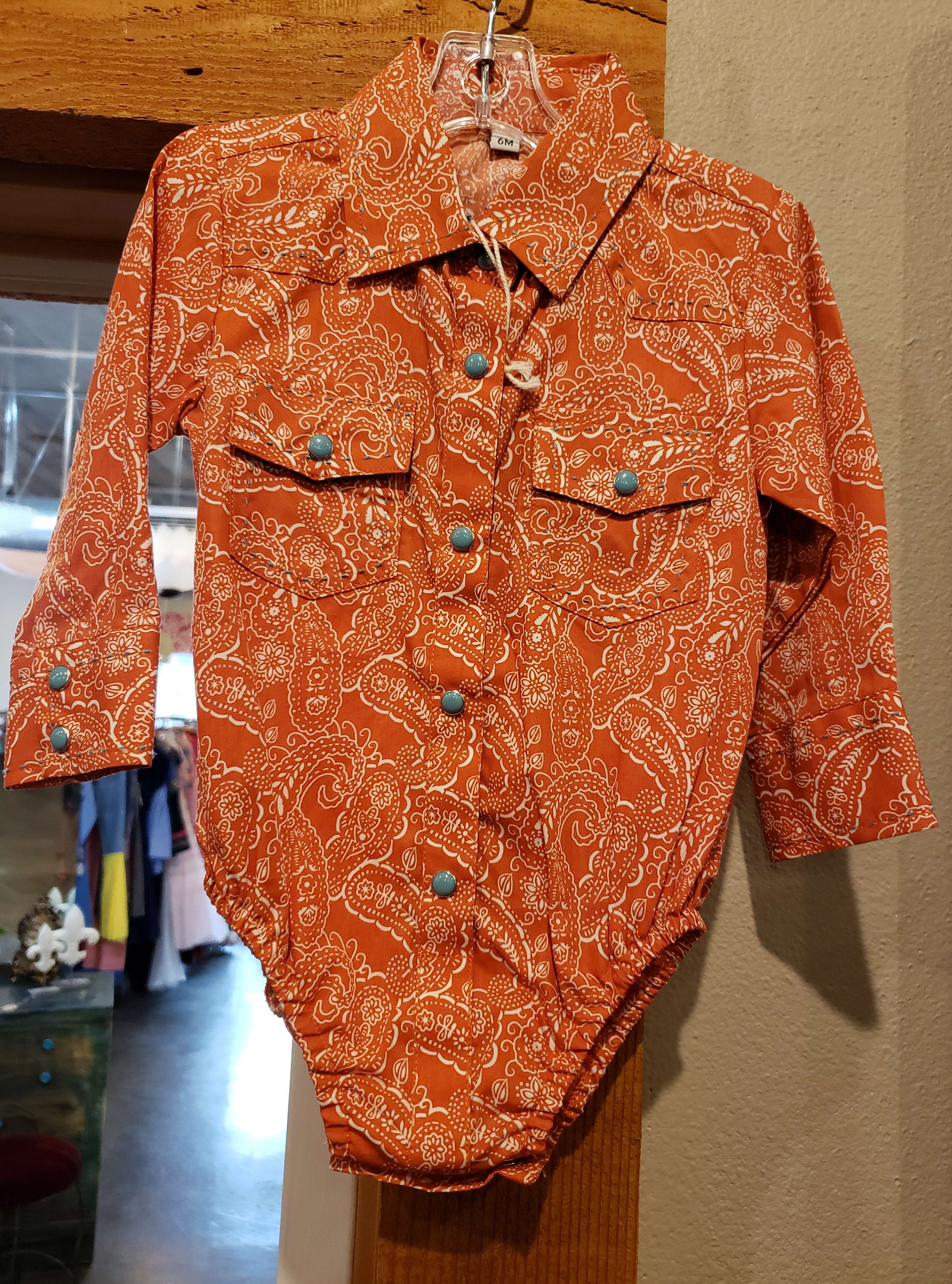 cute children's clothing boutiques